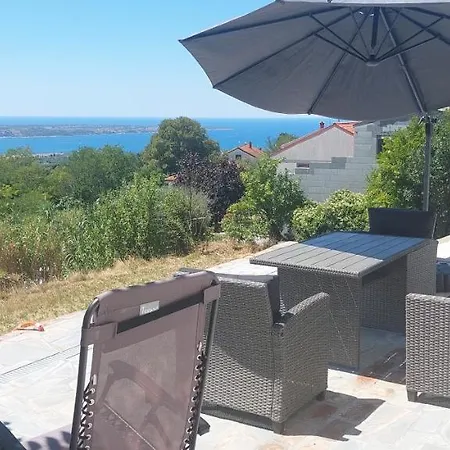 Apartment Stara Malija Izola