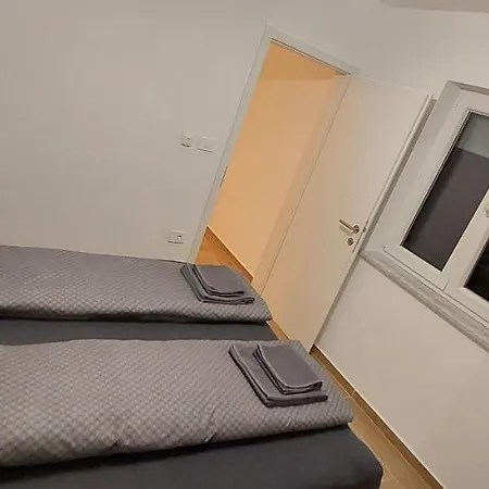 Stara Malija Apartamento