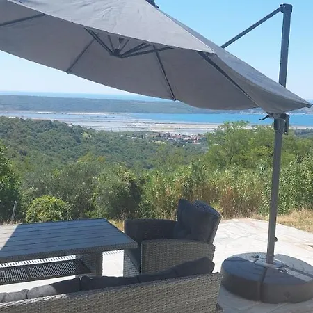 Stara Malija Izola