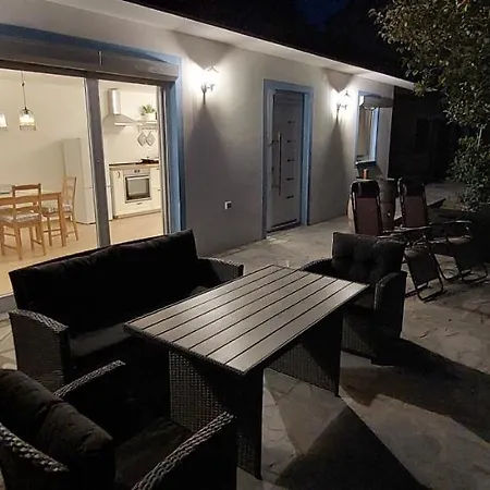 Apartment Stara Malija *