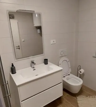 Apartment Stara Malija Izola
