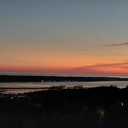 Stara Malija Apartamento *