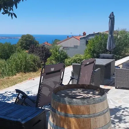 Stara Malija * Izola