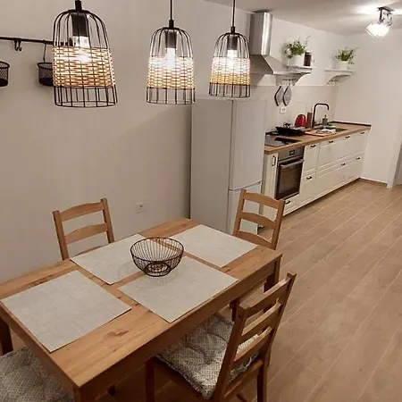 Apartment Stara Malija