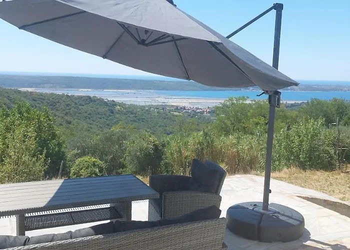 Stara Malija إيزولا