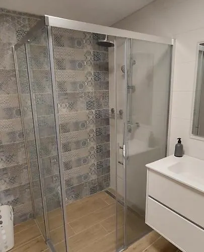 Stara Malija شقة إيزولا