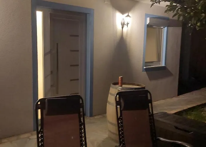 شقة Stara Malija *