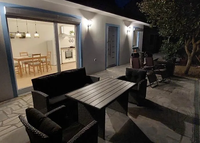 דירה Stara Malija *