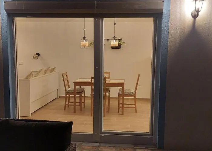 Stara Malija إيزولا