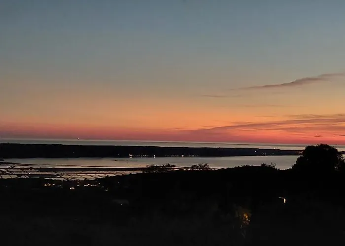 Stara Malija Apartment *