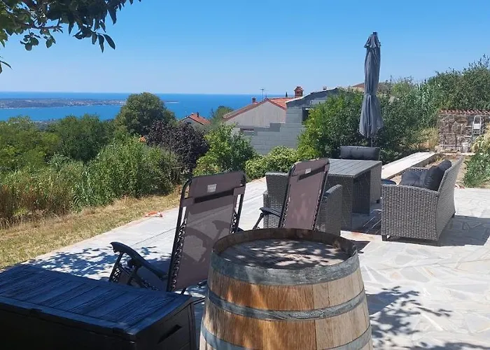 Stara Malija * Izola