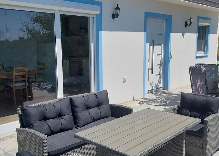 Stara Malija * איזולה